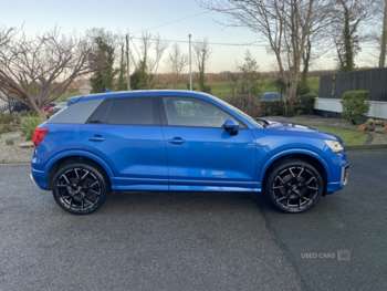 Used Audi Q2 2018 for sale - 73847170: Photo