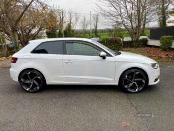 Used Audi A3 2015 for sale - 73028239: Photo