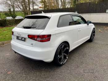 Used Audi A3 2015 for sale - 73028239: Photo