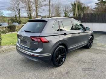Used Volkswagen Tiguan 2019 for sale - 73895934: Photo