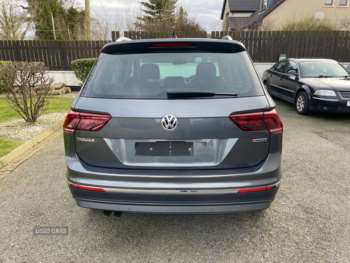 Used Volkswagen Tiguan 2019 for sale - 73895934: Photo