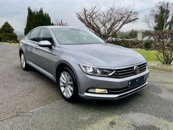 2018 - 2.0 TDI SE Business 4dr DSG