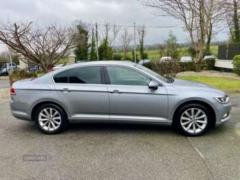 Used Volkswagen Passat 2018 for sale - 73847200: Photo