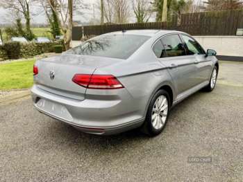 Used Volkswagen Passat 2018 for sale - 73847200: Photo