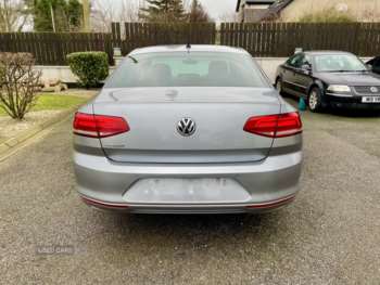 Used Volkswagen Passat 2018 for sale - 73847200: Photo