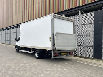 Used Iveco Daily 2020 for sale - 78670477: Photo
