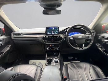 Used Ford Kuga 2021 for sale - 79395198: Photo