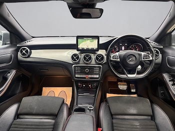 Used Mercedes-Benz GLA 2017 for sale - 79495313: Photo