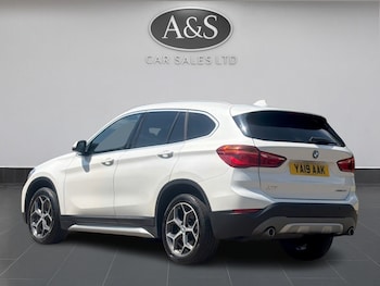 Used BMW X1 2019 for sale - 79143557: Photo