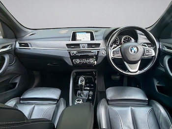 Used BMW X1 2019 for sale - 79143557: Photo