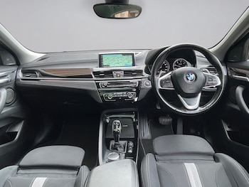 Used BMW X2 2018 for sale - 78670484: Photo