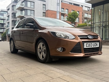 Used Ford Focus 2013 for sale - 79312067: Photo
