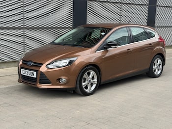 Used Ford Focus 2013 for sale - 79312067: Photo