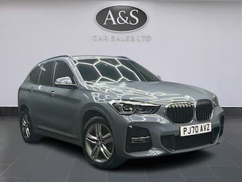 Used BMW X1 2020 for sale - 79725126: Photo