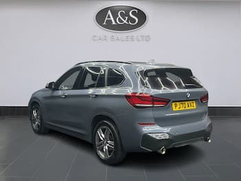 Used BMW X1 2020 for sale - 79725126: Photo