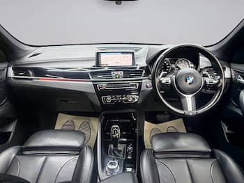 Used BMW X1 2020 for sale - 79725126: Photo
