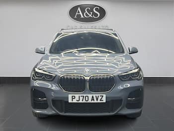 Used BMW X1 2020 for sale - 79725126: Photo