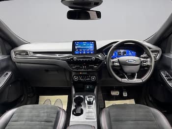 Used Ford Kuga 2021 for sale - 79600159: Photo