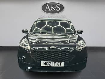 Used Ford Kuga 2021 for sale - 79600159: Photo