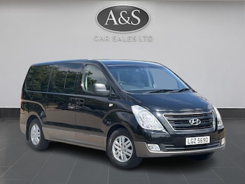 Used Hyundai i800 2017 for sale - 79187598: Photo