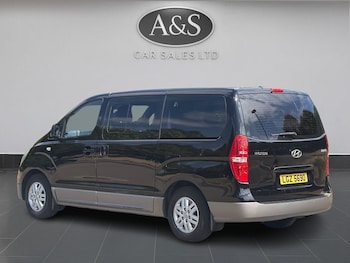 Used Hyundai i800 2017 for sale - 79187598: Photo