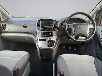 Used Hyundai i800 2017 for sale - 79187598: Photo