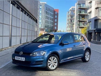Used Volkswagen Golf 2014 for sale - 79312314: Photo