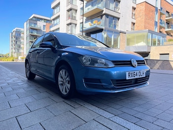 Used Volkswagen Golf 2014 for sale - 79312314: Photo