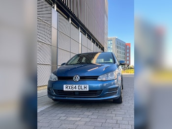 Used Volkswagen Golf 2014 for sale - 79312314: Photo