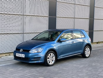 Used Volkswagen Golf 2014 for sale - 79312314: Photo