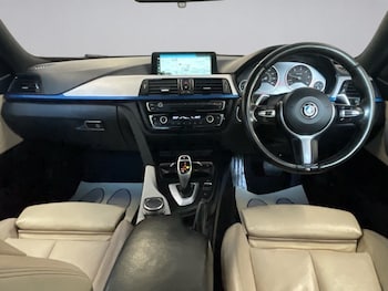 Used BMW 4 Series 2016 for sale - 78670487: Photo