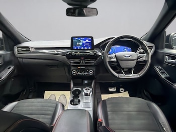 Used Ford Kuga 2021 for sale - 79564061: Photo