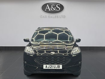 Used Ford Kuga 2021 for sale - 79564061: Photo