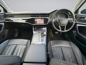 Used Audi A6 2019 for sale - 78897589: Photo