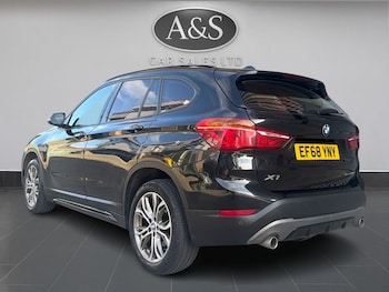 Used BMW X1 2018 for sale - 78956764: Photo