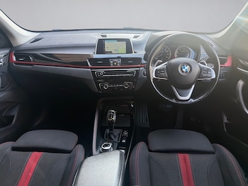 Used BMW X1 2018 for sale - 78956764: Photo