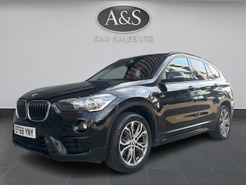 Used BMW X1 2018 for sale - 78956764: Photo