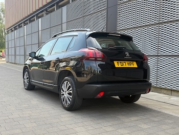 Used Peugeot 2008 2017 for sale - 79312049: Photo