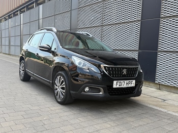 Used Peugeot 2008 2017 for sale - 79312049: Photo