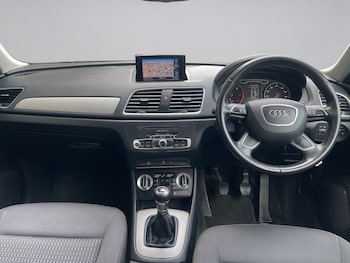 Used Audi Q3 2014 for sale - 78670475: Photo