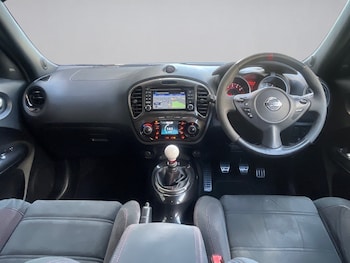 Used Nissan Juke 2017 for sale - 78670479: Photo