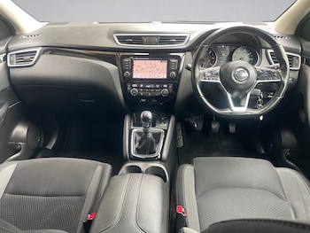 Used Nissan Qashqai 2019 for sale - 78670481: Photo