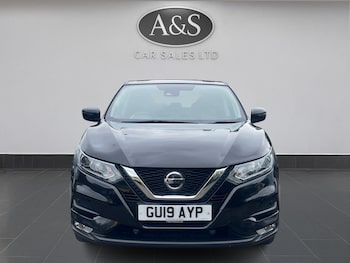 Used Nissan Qashqai 2019 for sale - 78670481: Photo