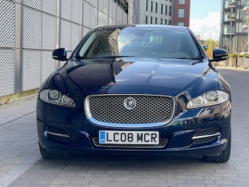 Used Jaguar XJ 2012 for sale - 79312058: Photo