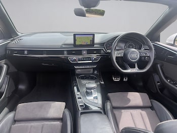 Used Audi A5 2017 for sale - 78764493: Photo