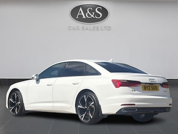 Used Audi A6 2018 for sale - 79047692: Photo