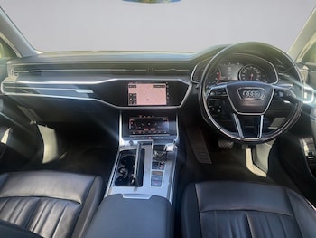 Used Audi A6 2018 for sale - 79047692: Photo