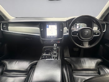 Used Volvo S90 2019 for sale - 79302151: Photo