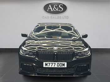 Used BMW 7 Series 2016 for sale - 79451375: Photo