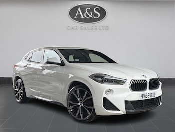 Used BMW X2 2018 for sale - 78840951: Photo